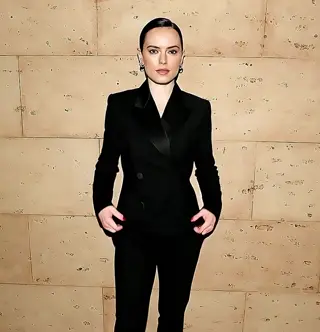 daisyridley leaked video, frame 1
