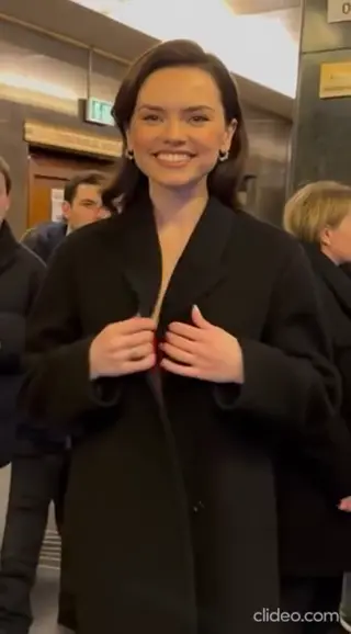daisyridley leaked video preview