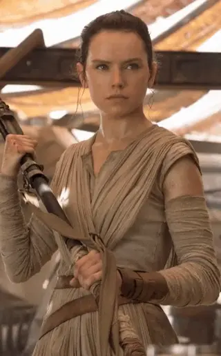 daisyridley leaked video preview
