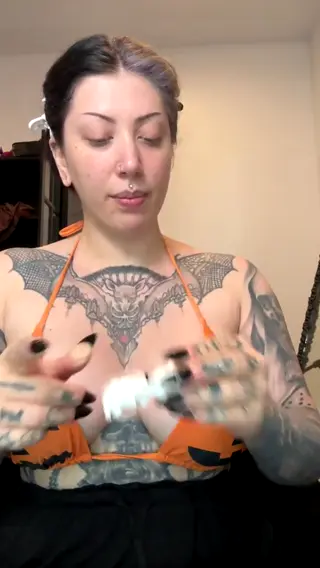 dakotagrim leaked video preview