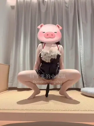 dameinvsongshu leaked video, frame 6