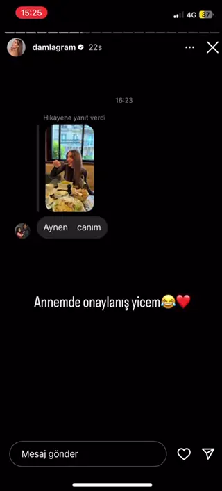 damlagram leaked video, frame 6