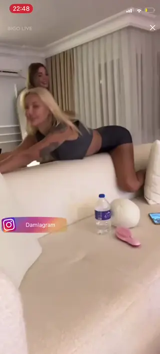 damlagram leaked video preview
