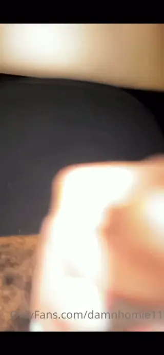 damnhomie11 leaked video, frame 2