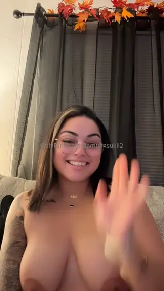damnnnsukii2 leaked video preview