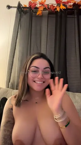 damnnnsukii2 leaked video, frame 2