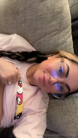 damnnnsukii2 leaked video, frame 3