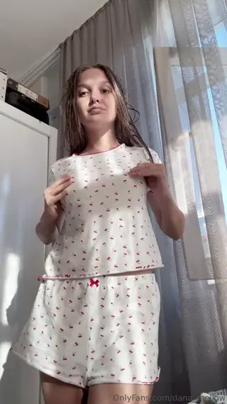 dana_mellow leaked video, frame 1