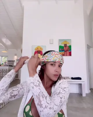 daniajramirez leaked video, frame 2