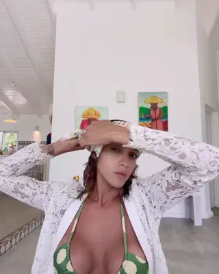 daniajramirez leaked video, frame 3