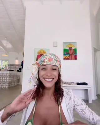 daniajramirez leaked video, frame 6