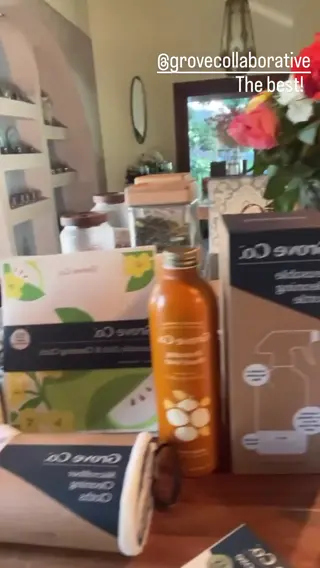 daniajramirez leaked video, frame 4