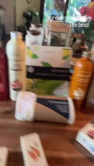 daniajramirez leaked video, frame 5