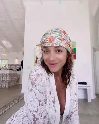 daniajramirez leaked video, frame 4