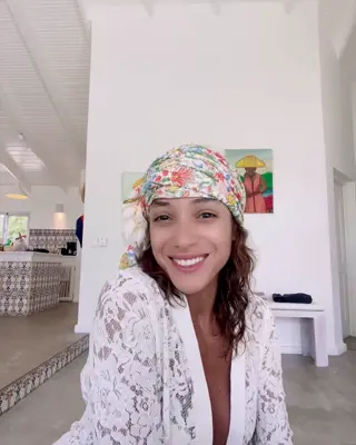 daniajramirez leaked video, frame 5