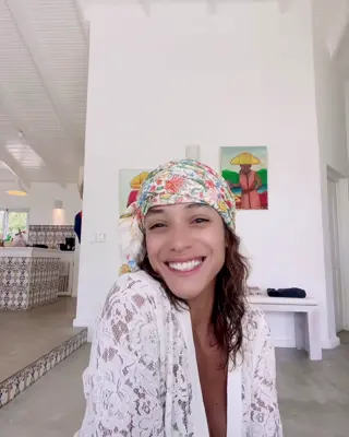 daniajramirez leaked video, frame 6