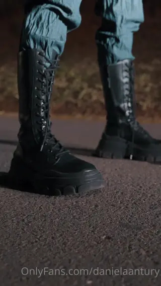 danielaanturi leaked video, frame 1