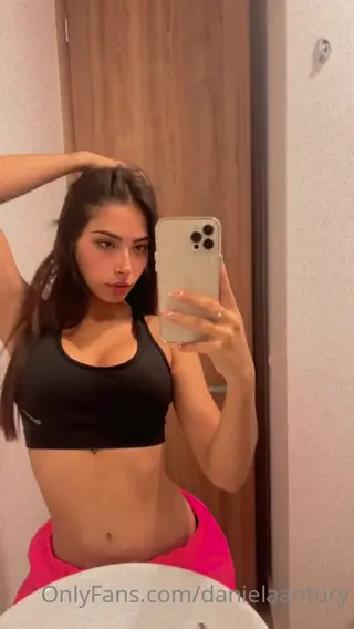 danielaanturi leaked video preview