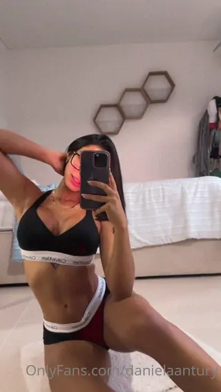 danielaanturi leaked video preview