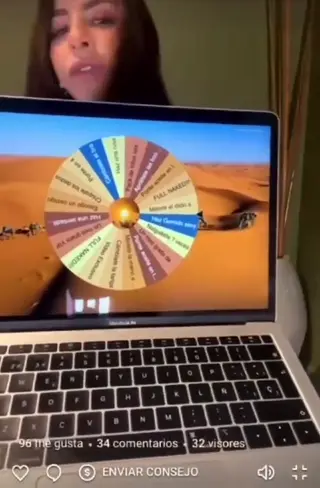 danielafainus leaked video, frame 1
