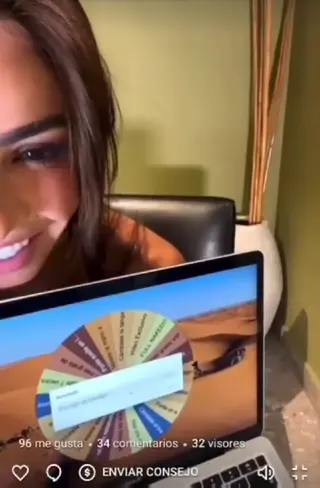 danielafainus leaked video, frame 4