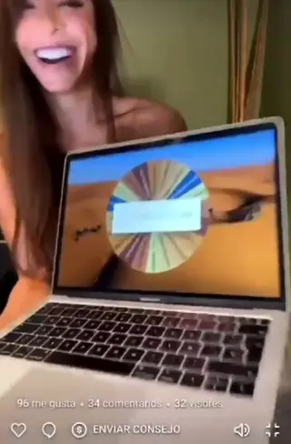 danielafainus leaked video, frame 5