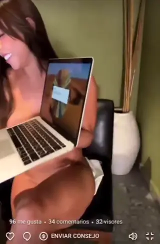 danielafainus leaked video, frame 6