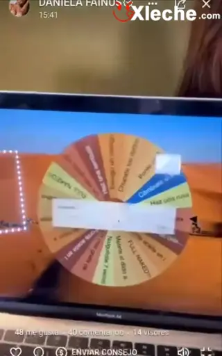 danielafainus leaked video, frame 3