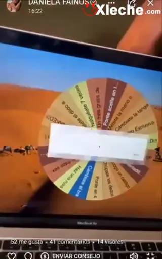 danielafainus leaked video, frame 4