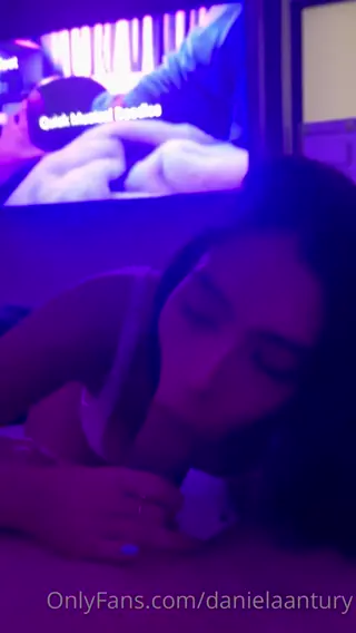 danielalotus leaked video preview