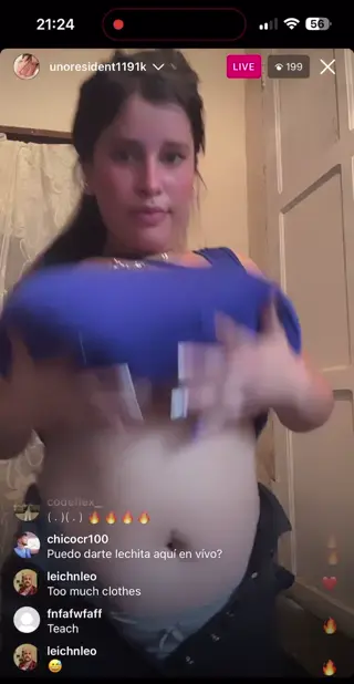 danielapereiraof21 leaked video, frame 2