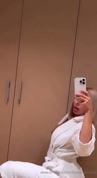 daniellachavez leaked video preview