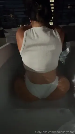 daniellalynnnn leaked video, frame 5
