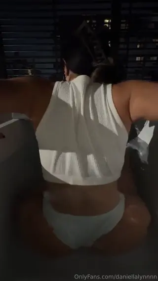daniellalynnnn leaked video, frame 6