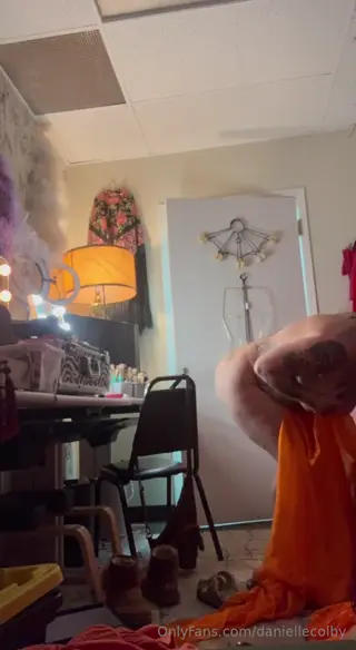 danielle_colby leaked video, frame 5