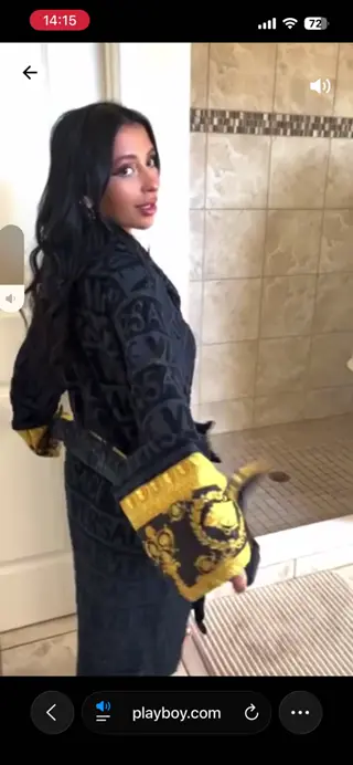 daniellecohn leaked video preview