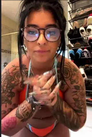 daniellecohn leaked video, frame 3