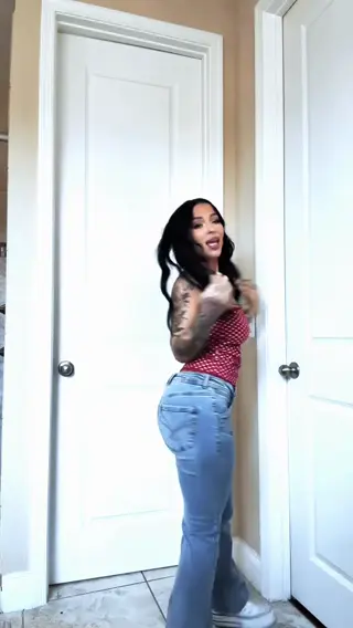daniellecohn leaked video, frame 4