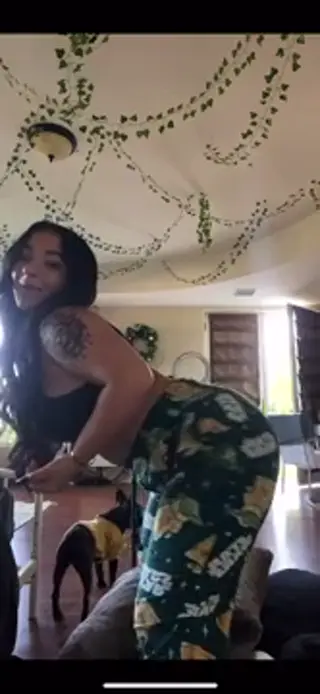 daniellecohn leaked video preview