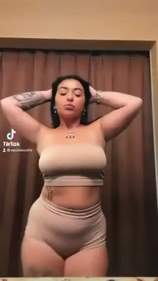daniellecohn leaked video, frame 1