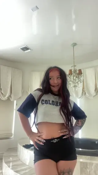 daniellecohn leaked video, frame 4
