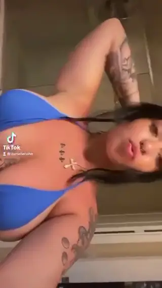 daniellecohn leaked video, frame 3