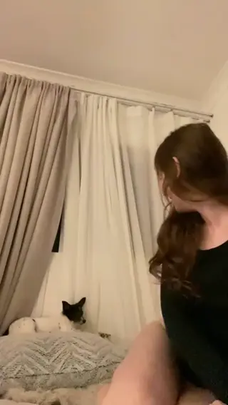 danielledawnnn leaked video, frame 4