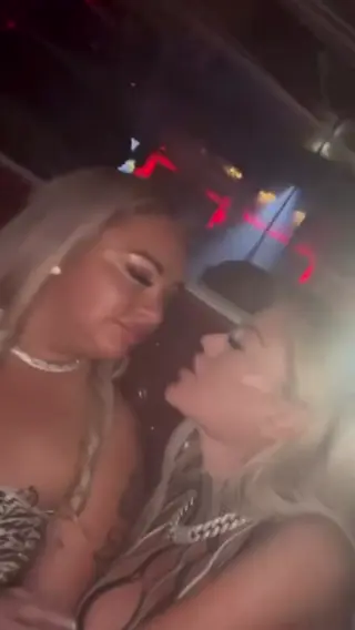 daniibanks leaked video preview