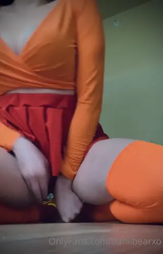 daniibearxo leaked video, frame 6