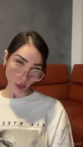 danikmichell leaked video preview