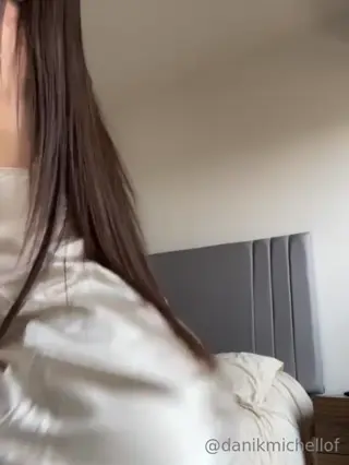 danikmichell leaked video preview