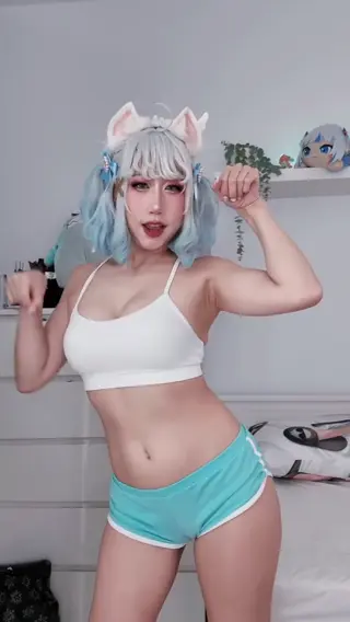 danisaurz leaked video, frame 6