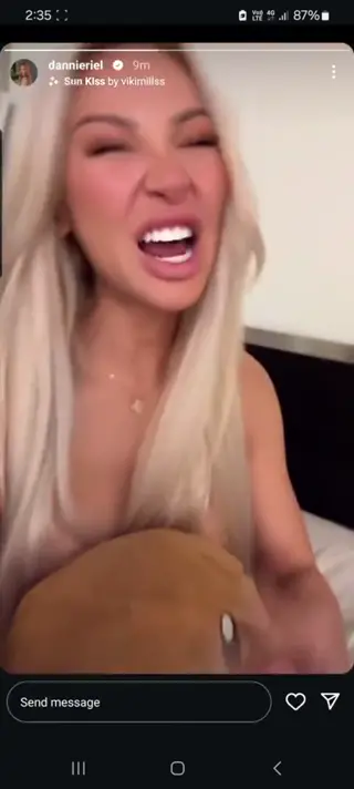 dannierielfree leaked video, frame 3
