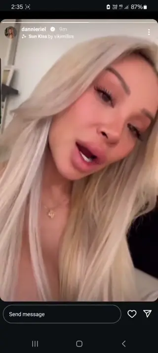 dannierielfree leaked video, frame 4